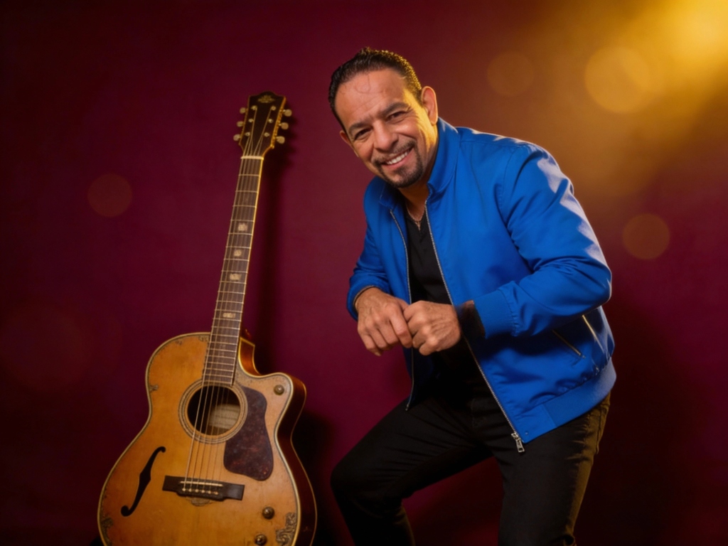 Javier T - Música Regional